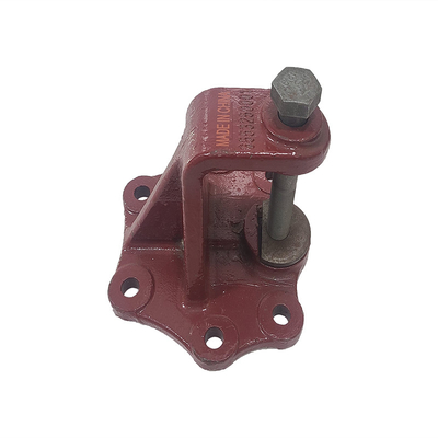 Truck Body Accessories Parts Spring Bracket 6553250001