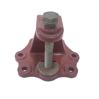 Truck Body Accessories Parts Spring Bracket 6553250001