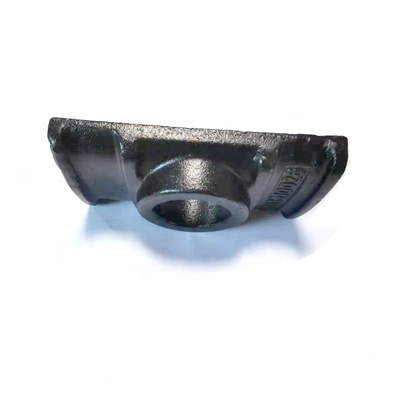 Direct Truck Chassis Accessories Parts Spring Plate 3813510026