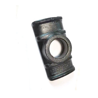 Direct Truck Chassis Accessories Parts Spring Plate 3813510026