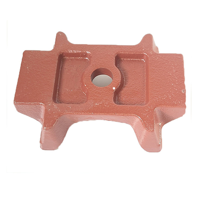 Spring Plate 3553250612 For Mercedes Truck Parts Cheap Price Truck Chassis Accessories Parts