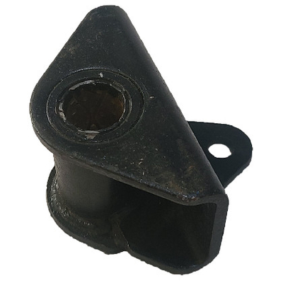 Truck Parts W 04 D Front Spring Hanger Bracket S 48403-2861 48403-2110 48403-2120