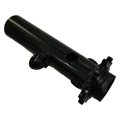2021 Heavy Truck Body Parts Bracket Three Hole