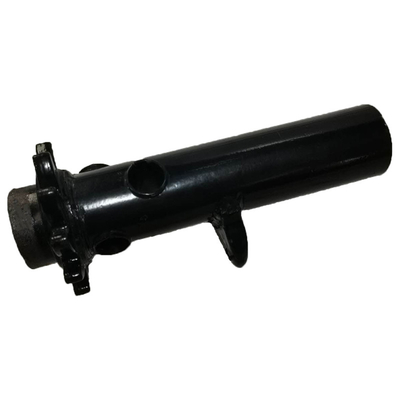 2021 Heavy Truck Body Parts Bracket Three Hole