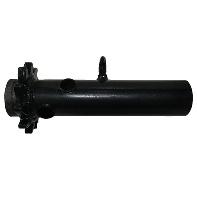 2021 Heavy Truck Body Parts Bracket Three Hole