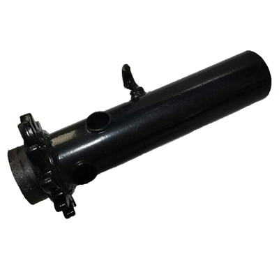 2021 Heavy Truck Body Parts Bracket Three Hole