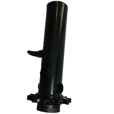 2021 Heavy Truck Body Parts Bracket Three Hole