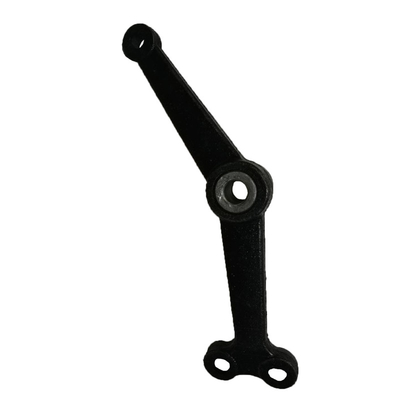 2021 Truck Parts Balance Axle Chassis Connecting Cradle Shaft