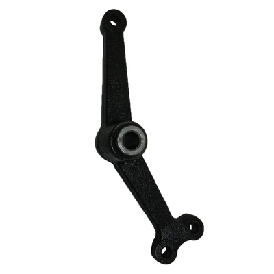 2021 Truck Parts Balance Axle Chassis Connecting Cradle Shaft