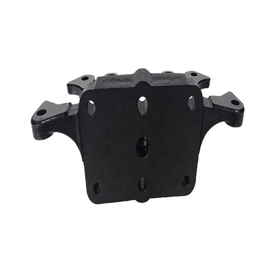 A9484230233 9484230533 9484230133 Bracke 2021 Popular Heavy Truck Parts Actros Axle Rod Bracket V Arm Bracket Troque Rod