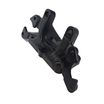 A9484230233 9484230533 9484230133 Bracke 2021 Popular Heavy Truck Parts Actros Axle Rod Bracket V Arm Bracket Troque Rod