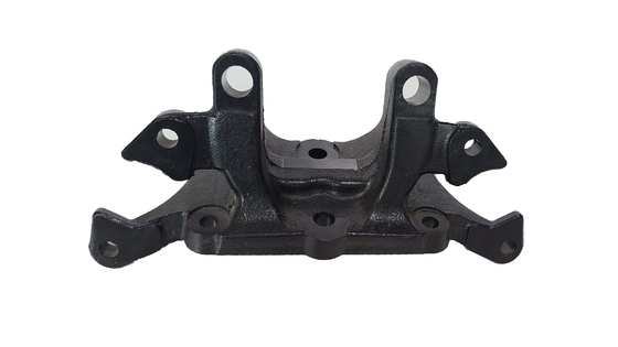 A9484230233 9484230533 9484230133 Bracke 2021 Popular Heavy Truck Parts Actros Axle Rod Bracket V Arm Bracket Troque Rod