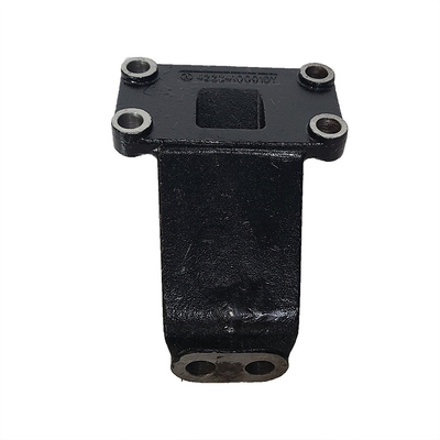 2021 Heavy Truck Parts Bracket Have Six Holes Investment Casting