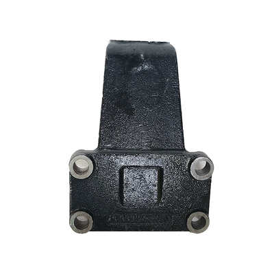 2021 Heavy Truck Parts Bracket Have Six Holes Investment Casting