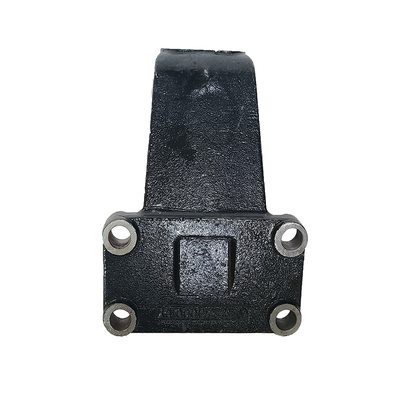 2021 Heavy Truck Parts Bracket Have Six Holes Investment Casting