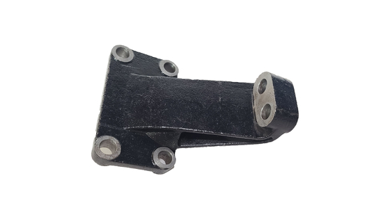 2021 Heavy Truck Parts Bracket Have Six Holes Investment Casting