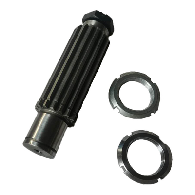 2021 Heavy Truck Parts Spring Pin