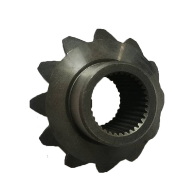 2021 Heavy Truck Parts Half Shaft Gear Variable Star Gear