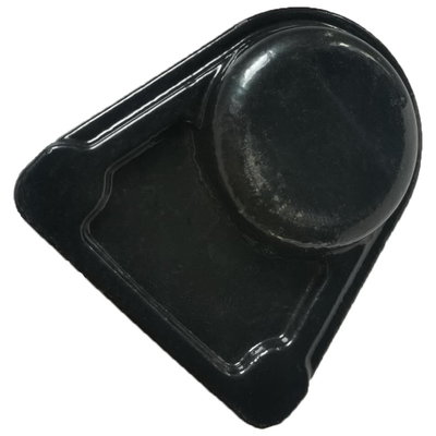 2021 Heavy Truck Parts Black Cover