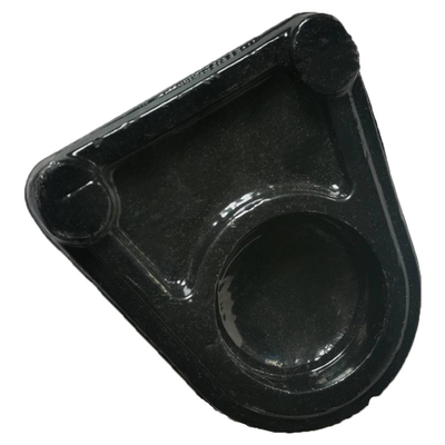 2021 Heavy Truck Parts Black Cover