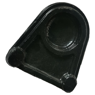 2021 Heavy Truck Parts Black Cover