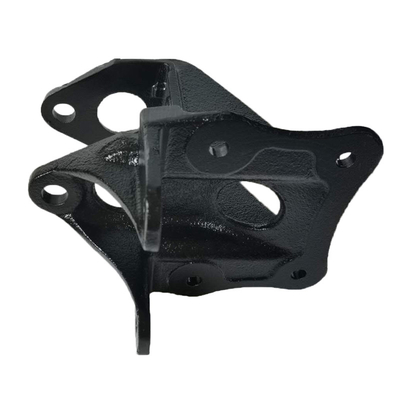 2020 Popular Heavy Truck Parts 6 Holes Small Leaf Spring
