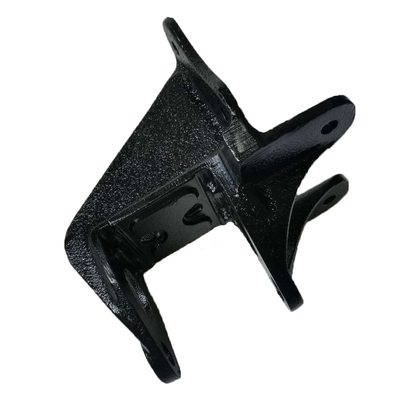 2020 Popular Heavy Truck Parts 6 Holes Small Leaf Spring