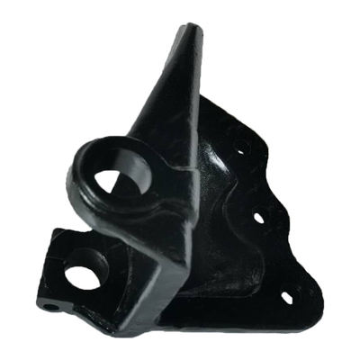 2021 Popular Truck Parts Accessories Hanger Bracket 3 Small Holes&amp; 2 Big Holes