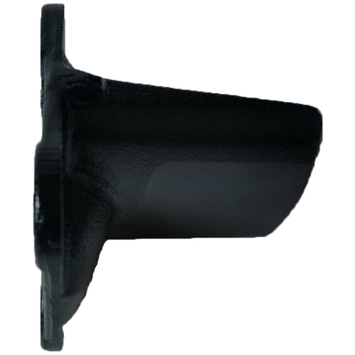 2021 Popular Heavy Truck Body Parts 4 Holes Spring Helper Hanger Bracket 00607