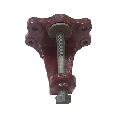 Best Type Of Truck Chassis Truck Parts 6 Holes Accessories Parts Spring Bracket 6553250001