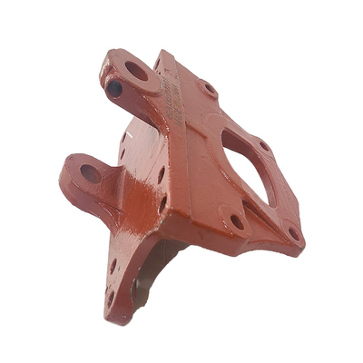 China Made Truck Chassis Accessories Parts Front Spring Bracket 6203220103