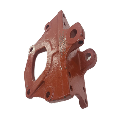 China Made Truck Chassis Accessories Parts Front Spring Bracket 6203220103