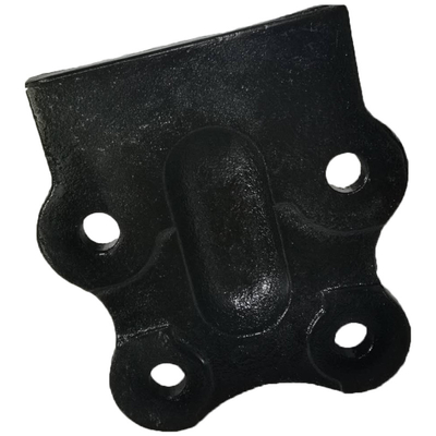 Truck Trailer Car Truck Parts Hino 500 Truck Spare Part Rear Spring Bracket 484181090 48418-1090 Car Accessories 2020 4