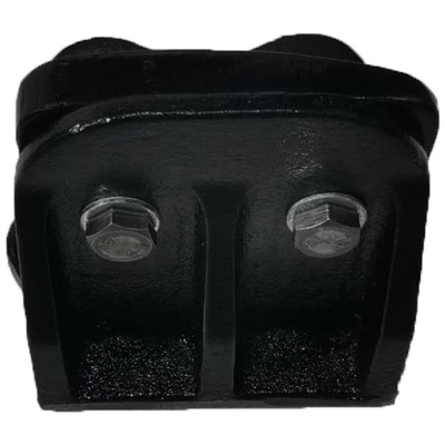 Truck Trailer Car Truck Parts Hino 500 Truck Spare Part Rear Spring Bracket 484181090 48418-1090 Car Accessories 2020 4