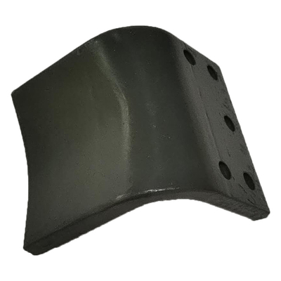2020 Popular Man Car Truck Chassis Truck Parts 5 Holes Helper Bracket 293273