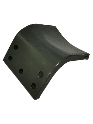 2020 Popular Man Car Truck Chassis Truck Parts 5 Holes Helper Bracket 293273