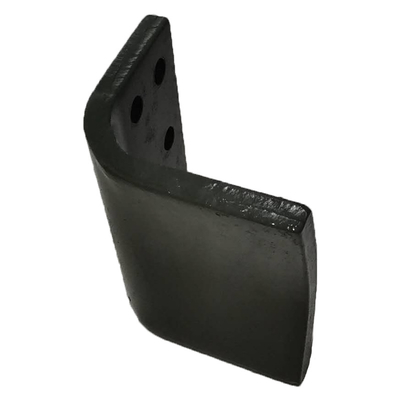 2020 Popular Man Car Truck Chassis Truck Parts 5 Holes Helper Bracket 293273