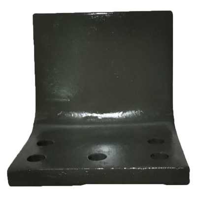 2020 Popular Man Car Truck Chassis Truck Parts 5 Holes Helper Bracket 293273