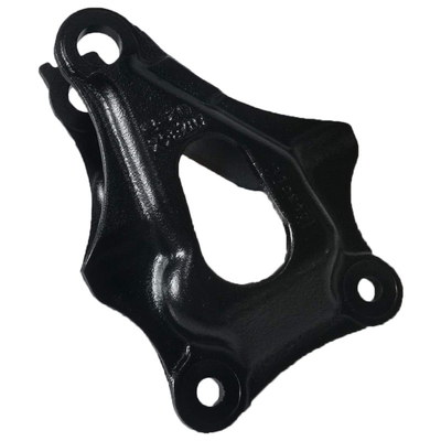1533512280 1533512270 Truck Chassis Truck Parts Spring Hanger Bracket 4841137090 4841237080 48411-37090 48412-37080