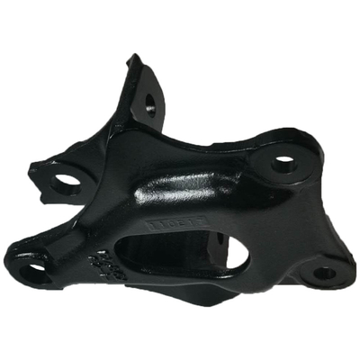 1533512280 1533512270 Truck Chassis Truck Parts Spring Hanger Bracket 4841137090 4841237080 48411-37090 48412-37080