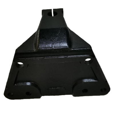 1325808 1725915 1493210 Truck Spare Parts &amp;truck Parts&amp; Truck Accessories Spring Hanger Bracket Shackle For Sc T