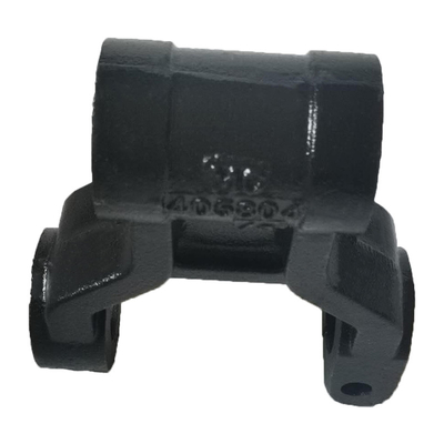 Truck Spare Parts &amp;truck Accessories Spring Shackle For Mitsubshi Fuso 5t Mc405804 Mc405803 Mc-405803 Mc-405804