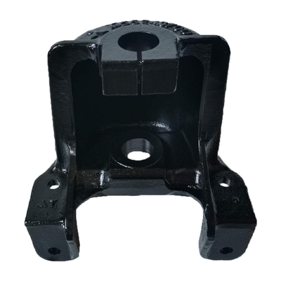 Truck Parts Truck Chassis Accessories Heavy Duty Truck Body Parts Bracket 13552-13z001355213z0055201z1002