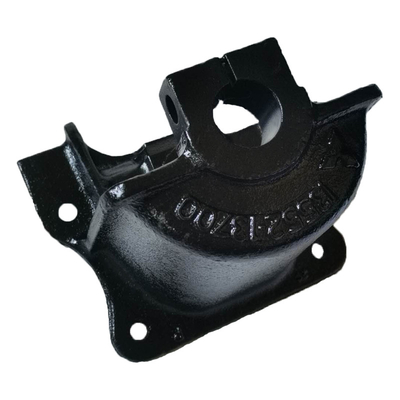 Truck Parts Truck Chassis Accessories Heavy Duty Truck Body Parts Bracket 13552-13z001355213z0055201z1002