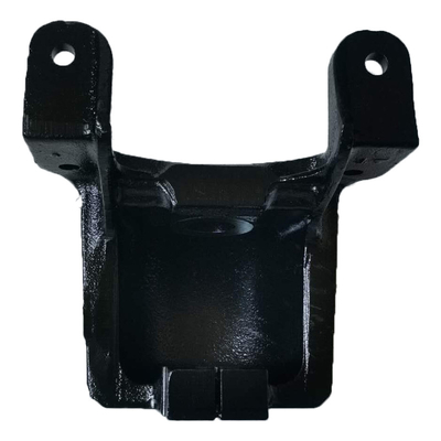 Truck Parts Truck Chassis Accessories Heavy Duty Truck Body Parts Bracket 13552-13z001355213z0055201z1002