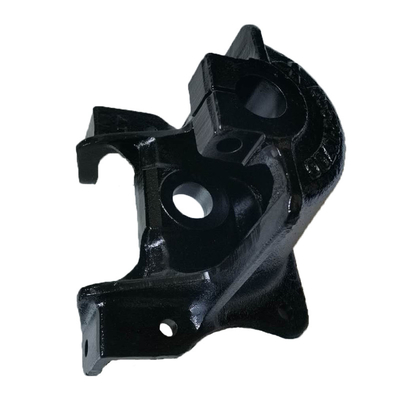 Truck Parts Truck Chassis Accessories Heavy Duty Truck Body Parts Bracket 13552-13z001355213z0055201z1002