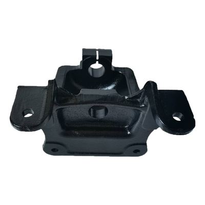 Truck Parts Truck Chassis Accessories Heavy Duty Truck Body Parts Bracket 13552-13z001355213z0055201z1002