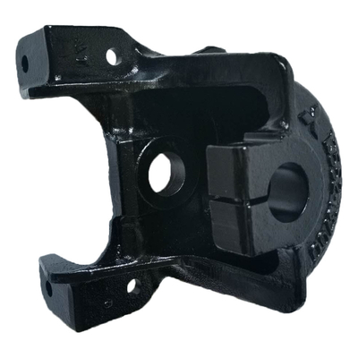 Truck Parts Truck Chassis Accessories Heavy Duty Truck Body Parts Bracket 13552-13z001355213z0055201z1002