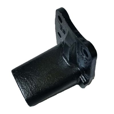 Truck Parts Truck Chassis Accessories 4holes Spring Helper Hanger Bracket 90703