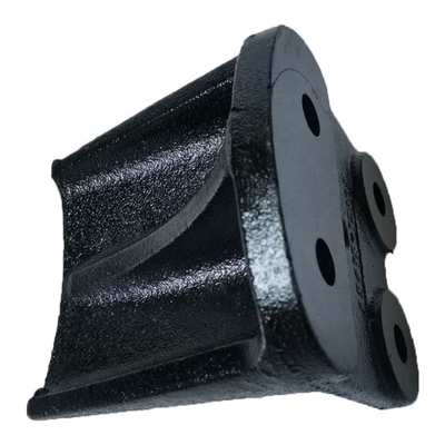 Custom Truck Part Accessories Truck Chassis Parts Hino 700 Ff Spring Helper Hanger Bracket 48418121048418-1210